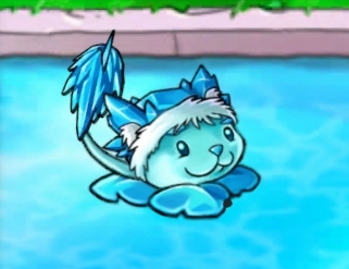 Ледяной Кошкамыш | PvZ Fusion Вики | Fandom