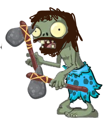 Chieftain | PVZ2 Tribal ages Wiki | Fandom