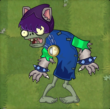 User blog:Moon Snail/PvZCC mod, Plants vs. Zombies Character Creator Wiki