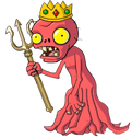 Octo-King Zombie