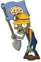 Miner flag zombie ttp transp