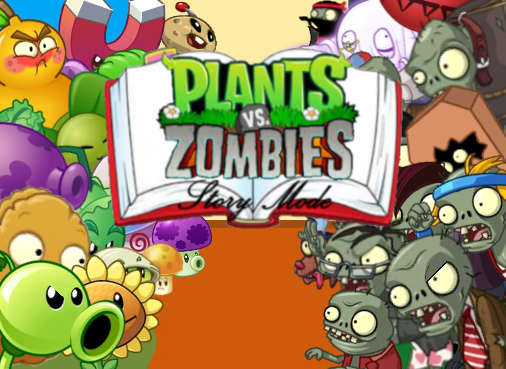 Story of a Game: Plants vs. Zombies, Features