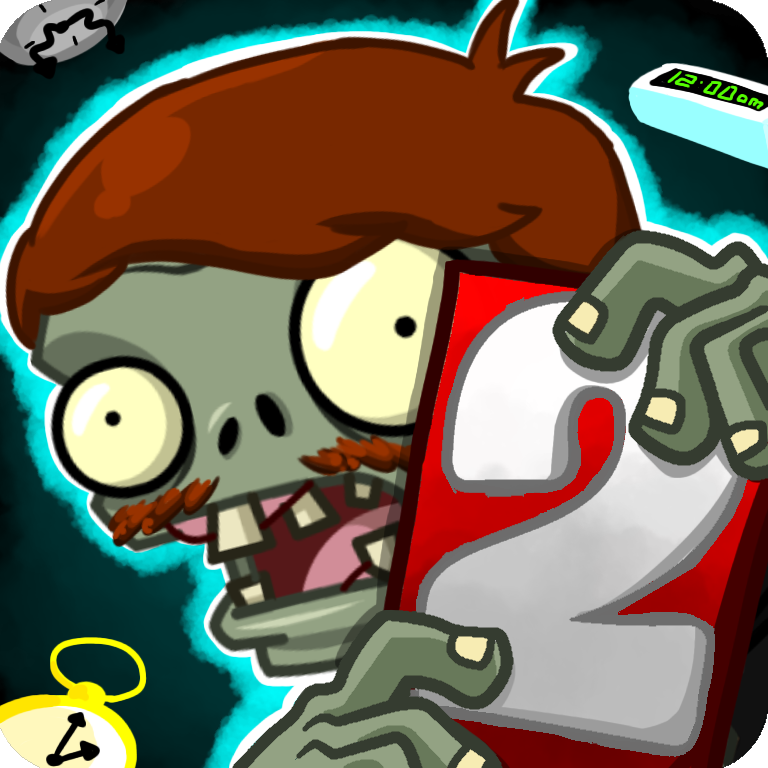 The Timespace Riftformer, Plants vs. Zombies Character Creator Wiki