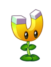 Gold Magnet Plants vs. Zombies Wiki Tiếng Việt Fandom