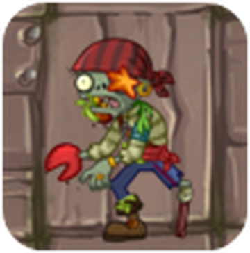 Underwater City, Plants vs. Zombies Character Creator Wiki