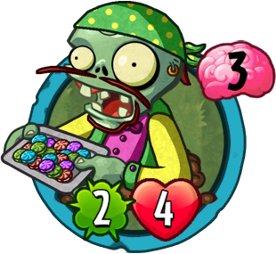 User blog:Moon Snail/PvZCC mod, Plants vs. Zombies Character Creator Wiki