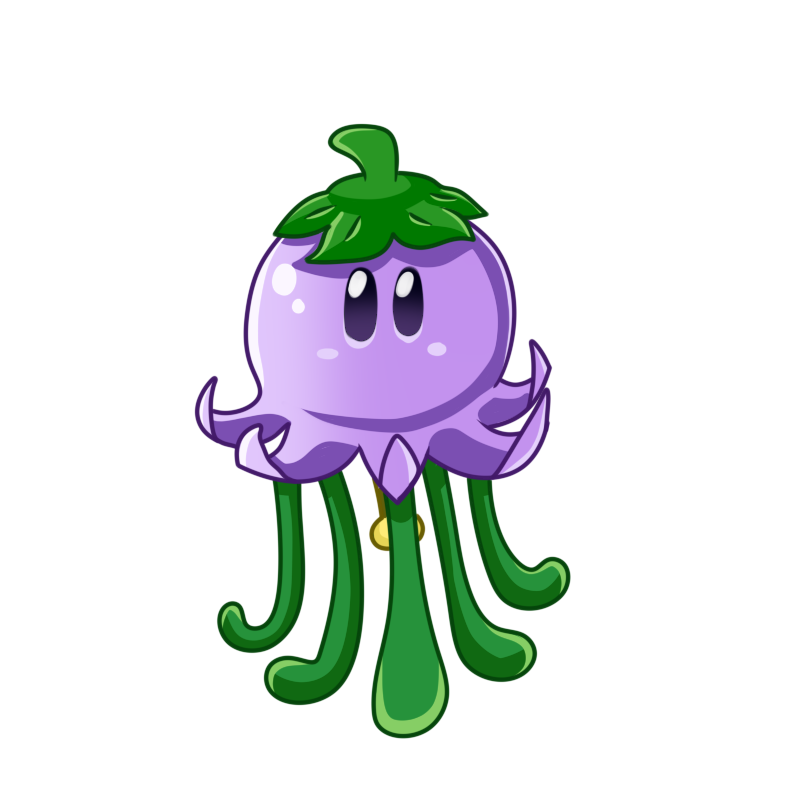 Underwater City, Plants vs. Zombies Character Creator Wiki