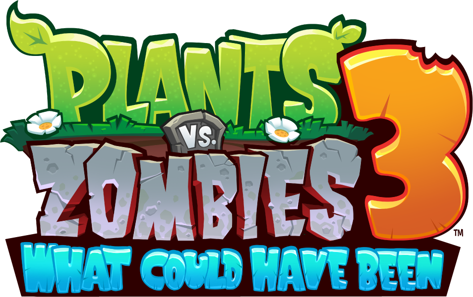 ZVPGaming on X: I got a QUIZ for all the Plants vs Zombies fans. What is  the name of the plant I don't have?  / X