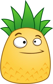 Pineapple (PvZ2) | Plants vs. Zombies Character Creator Wiki | Fandom