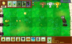 User blog:Guppie the Third/PVZ Mod, Plants vs. Zombies Character Creator  Wiki