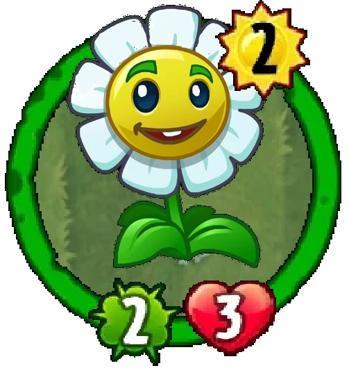 Marigold (PvZH) (Mr slav) Plants vs. Zombies Character Creator Wiki