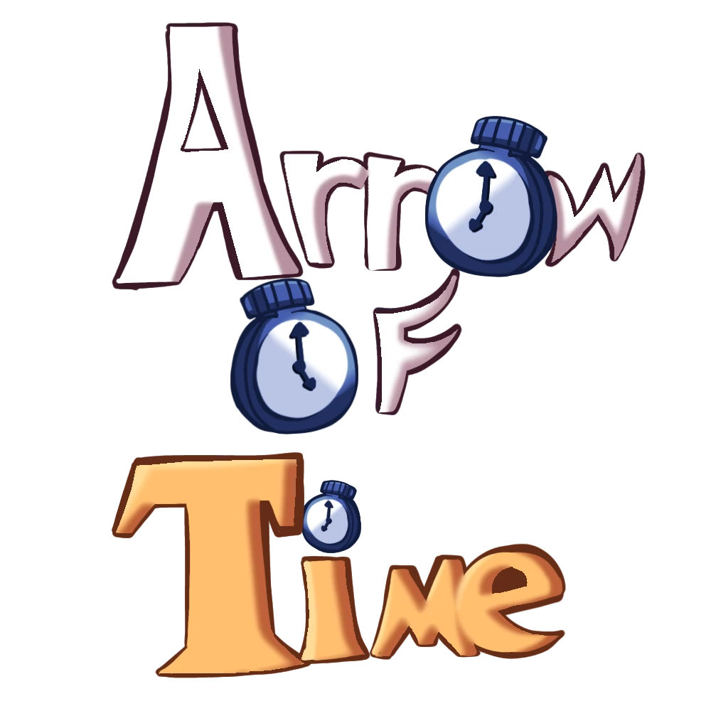 Plants vs. Zombies: Wanderlust/Arrow of Time | Plants vs. Zombies