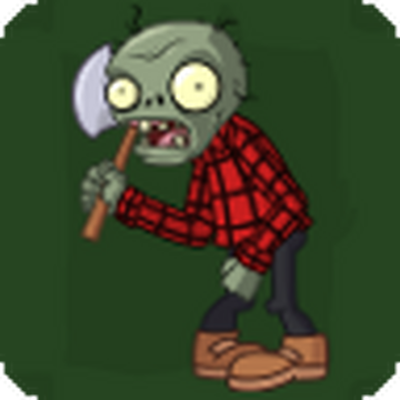 Lumberjack Zombie, Plants vs. Zombies Character Creator Wiki