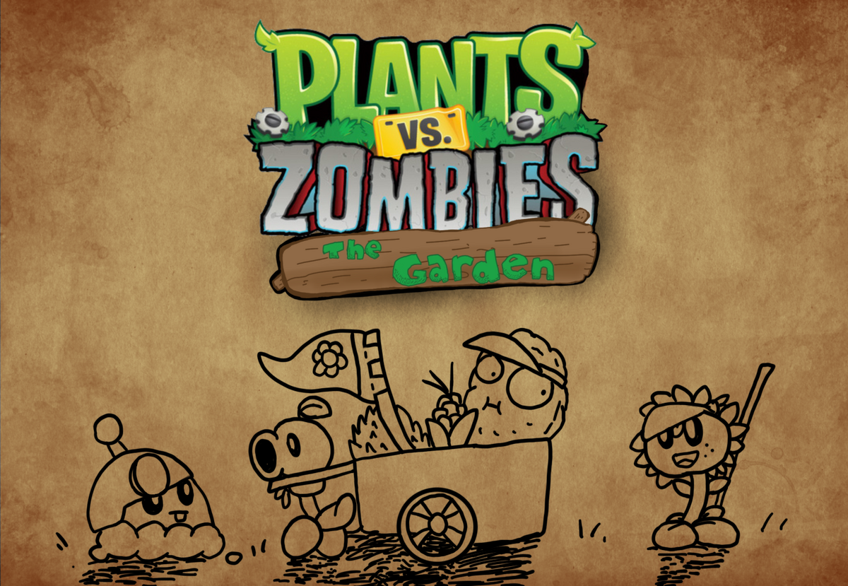 The creative minds behind Plants vs. Zombies 2 left PopCap in