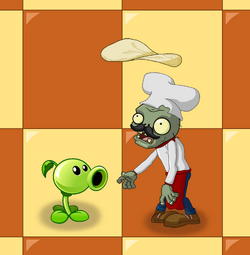 The Timespace Riftformer, Plants vs. Zombies Character Creator Wiki