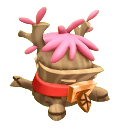 Dogwood (PvZ2) | Plants vs. Zombies Character Creator Wiki