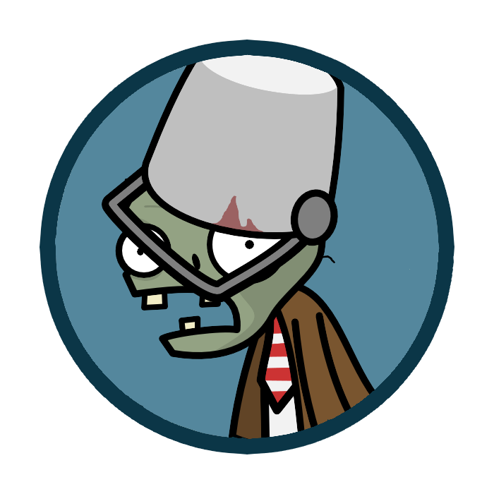 i made this PvZ iceberg with (mostly) uncommon entries. feel free to ask  about anything. : r/PlantsVSZombies