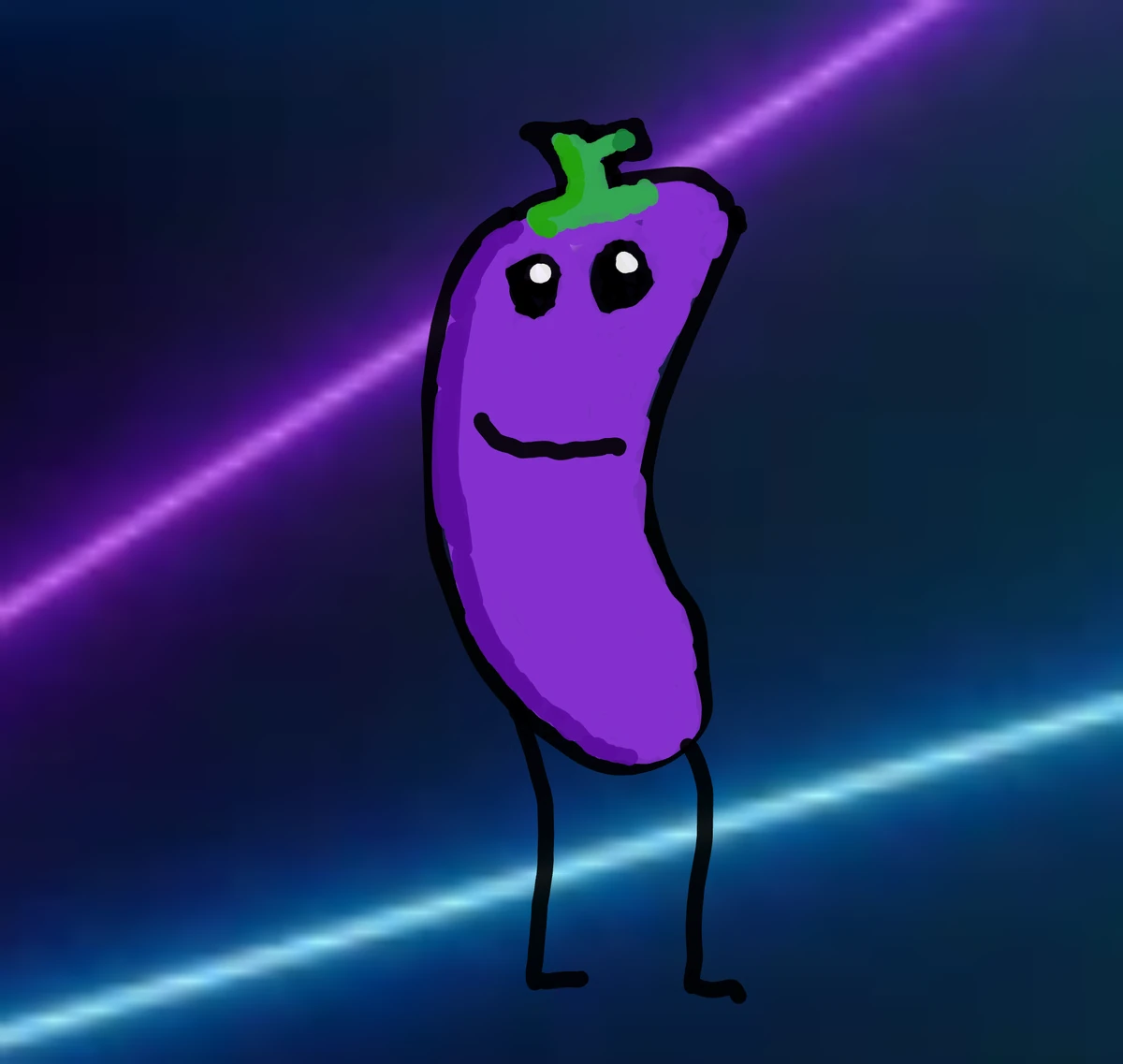 Eggplant (BfN) Plants vs. Zombies Character Creator Wiki Fandom