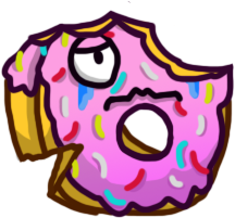 Dough-nut | Plants vs. Zombies Character Creator Wiki | Fandom