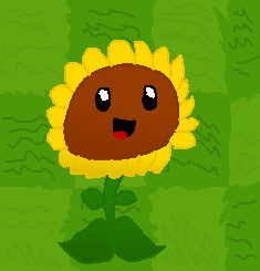 Sunflower on X: @paccawaka He look like pou  / X