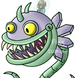 Zombies Character Creator Wiki - Pvz 2 Zombies Png, Transparent Png ,  Transparent Png Image - PNGitem
