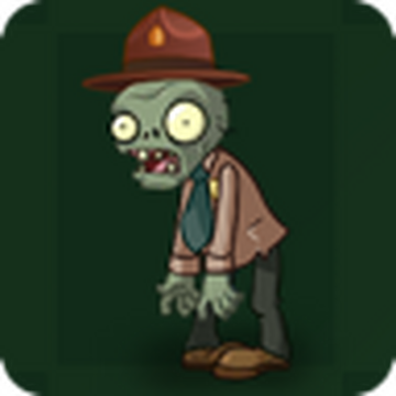 Lumberjack Zombie, Plants vs. Zombies Character Creator Wiki