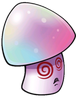 HD PvZ2 Hypno-shroom