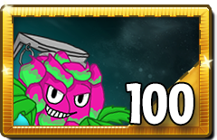 Burnade | Plants Vs. Zombies Character Creator Wiki | Fandom