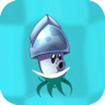 Underwater City, Plants vs. Zombies Character Creator Wiki