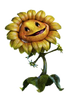 SunflowerGardenWarfare