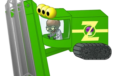 Plants ManiaVALIEM Warp Devil、BRERO Plants ManiaVALIEM Warp Devil