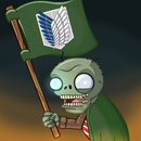 AOT Flag Zombie Profile Pic