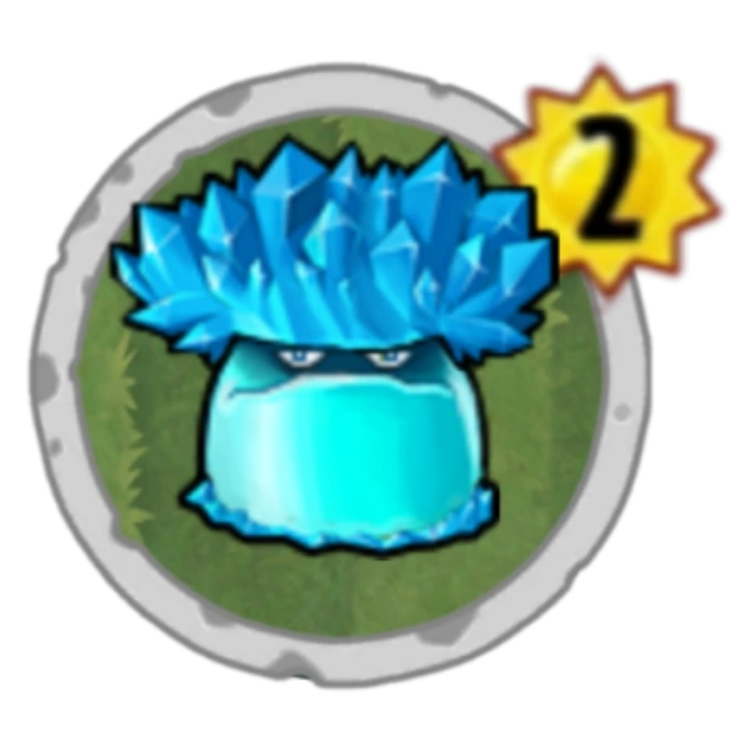 ice shroom plants vs zombies