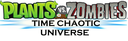 So the Pvz fangame: Plants Vs. Zombies: Universe just released its