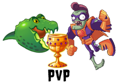 F] Plants vs. Zombies Online - PvP 