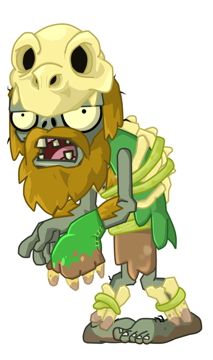 Request from PvZ Wiki - Chemist Zombie(from PvZGW) by CrazyPlantMae on  DeviantArt