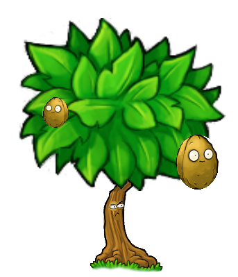 Tree of Wisdom (PvZH)  Plants vs. Zombies Character Creator Wiki