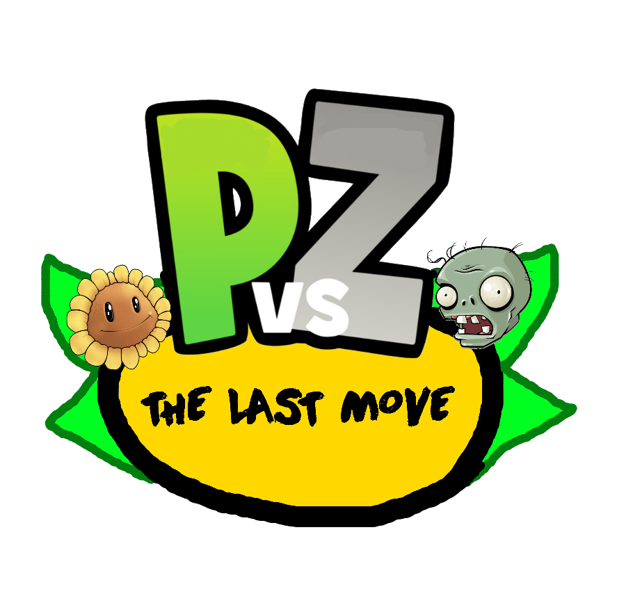 Plants vs. Zombies: The Last Move | Plants vs. Zombies Character Creator  Вики | Fandom