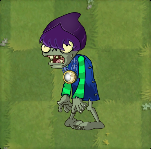 Plants Vs Zombies: It's About Time Expansion!, Plants vs. Zombies  Character Creator Wiki