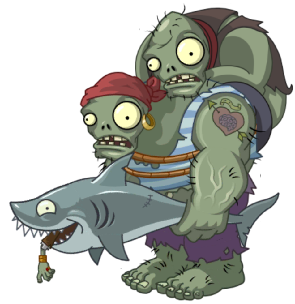 GargantuarThrowing Gargantuar (PvZ2) Plants vs. Zombies Character