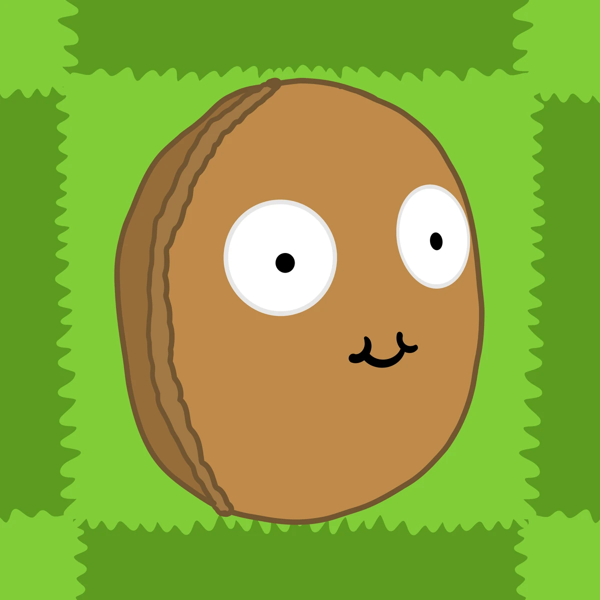 Wall Nut Pvz Dna Plants Vs Zombies Character Creator Wiki Fandom