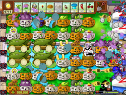 User blog:Guppie the Third/PVZ Mod