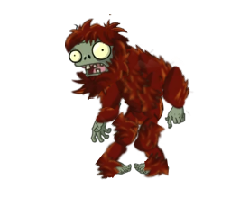 Sasquatch, Plants vs. Zombies Wiki