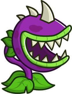 Chomper/Gallery, Plants vs. Zombies Wiki, Fandom