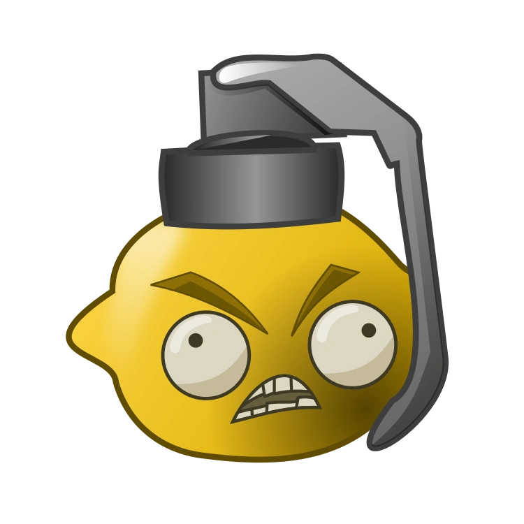 Lemonade Plants vs. Zombies Character Creator Wiki Fandom