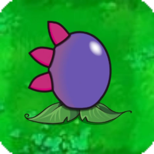 Dragon Eggplant Plants vs. Zombies Character Creator Wiki Fandom