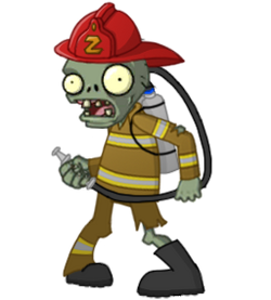 Defensive End (PvZ2), Plants vs. Zombies Character Creator Wiki