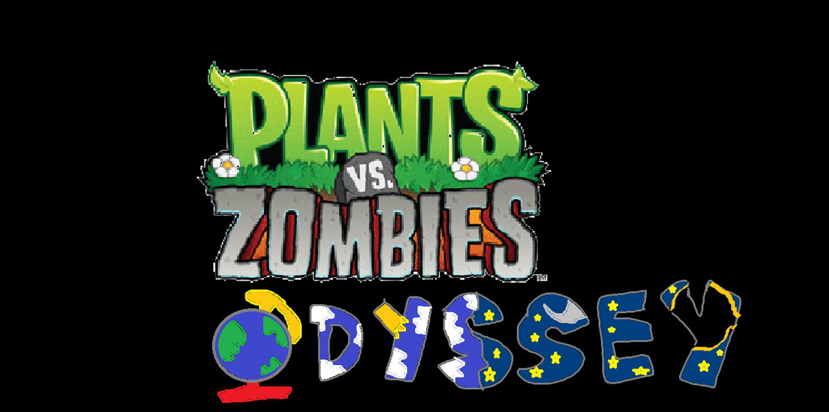 Plants vs Zombies 4: World of chaos by AnotherCupheadFan