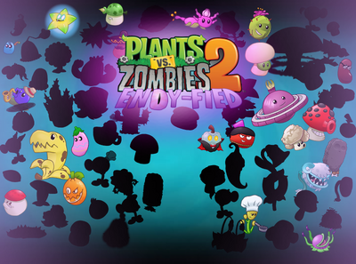 DicaTdF: Plants X Zombies!