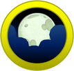 Nighttime (Environment Badge)